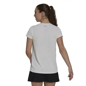 Camiseta de mujer adidas HEAT.RDY Tennis image-4