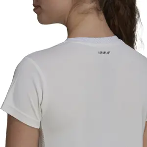 Camiseta de mujer adidas HEAT.RDY Tennis image-5