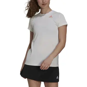 Camiseta de mujer adidas HEAT.RDY Tennis image-2