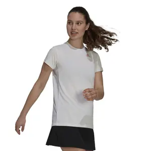 Camiseta de mujer adidas HEAT.RDY Tennis image-3