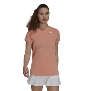Camiseta de mujer adidas HEAT.RDY Tennis image-2