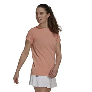 Camiseta de mujer adidas HEAT.RDY Tennis image-5