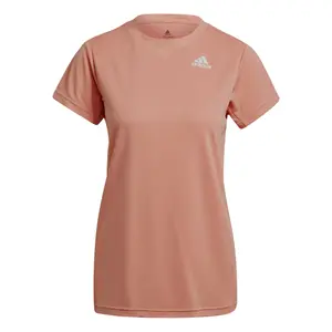 Camiseta de mujer adidas HEAT.RDY Tennis image-1