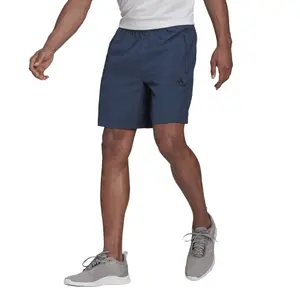 Pantalón corto adidas Aeroready Designed 2 Move Woven Sport image-2