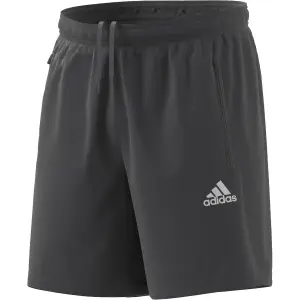 Pantalón corto adidas Aeroready Designed 2 Move Woven Sport image-3