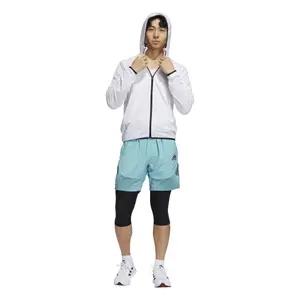 Jas adidas Heat.Rdy Warrior Light Woven image-2