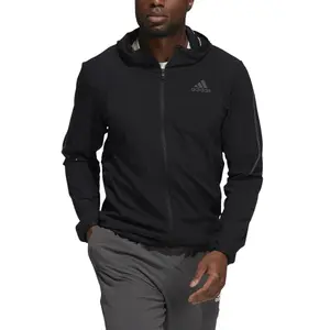 Hooded jacket adidas Heat.Rdy Warrior Light Woven image-3