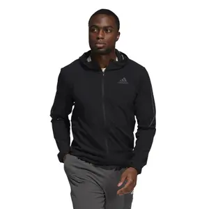 Hooded jacket adidas Heat.Rdy Warrior Light Woven image-2