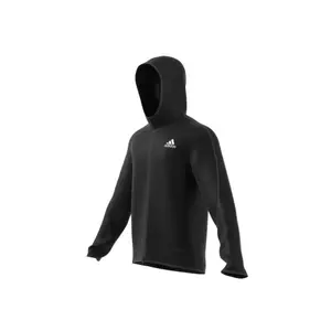 Hooded jacket adidas Heat.Rdy Warrior Light Woven image-5