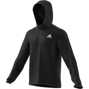 Hooded jacket adidas Heat.Rdy Warrior Light Woven image-4