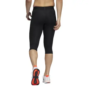 Tights adidas Heat.Rdy Warrior Half image-2