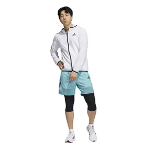 Tights adidas Heat.Rdy Warrior Half image-1