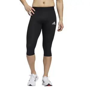 Tights adidas Heat.Rdy Warrior Half image-0