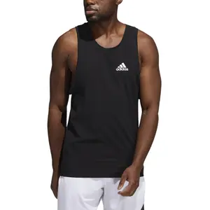 Tank top adidas Heat.Rdy Warrior Woven image-2