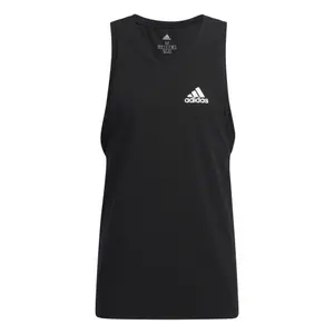 Tank top adidas Heat.Rdy Warrior Woven image-0
