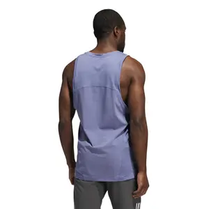 Tank top adidas Heat.Rdy Warrior Woven image-3