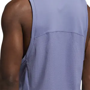 Tank top adidas Heat.Rdy Warrior Woven image-5