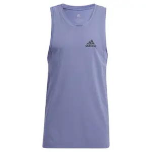 Tank top adidas Heat.Rdy Warrior Woven image-0
