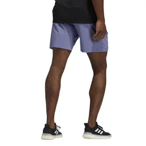 Kurz adidas Heat.Rdy Warrior Woven image-3