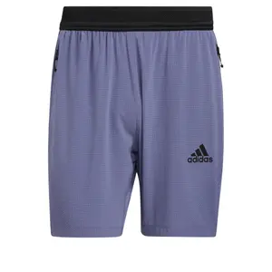 Kurz adidas Heat.Rdy Warrior Woven image-0