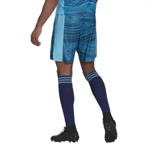 Goalkeeper shorts adidas Condivo 21 Primeblue image-3