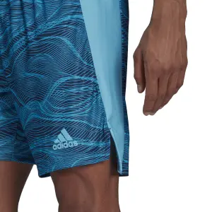 Goalkeeper shorts adidas Condivo 21 Primeblue image-5