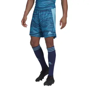 Goalkeeper shorts adidas Condivo 21 Primeblue image-1