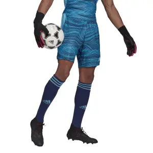 Goalkeeper shorts adidas Condivo 21 Primeblue image-2