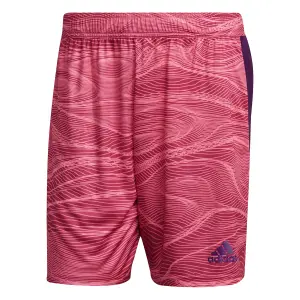 Goalkeeper shorts adidas Condivo 21 Primeblue image-1