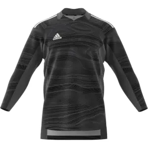 Camisola de manga comprida para guarda-redes adidas Condivo 21 Primeblue