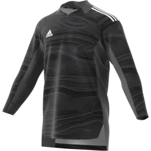 Camisola de manga comprida para guarda-redes adidas Condivo 21 Primeblue image-1