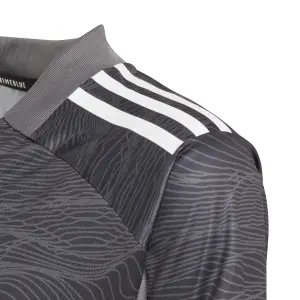 Långärmad målvaktströja för barn adidas Condivo 21 Primeblue image-3