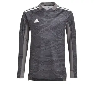 Långärmad målvaktströja för barn adidas Condivo 21 Primeblue