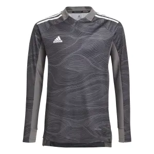 Långärmad målvaktströja för barn adidas Condivo 21 Primeblue image-1
