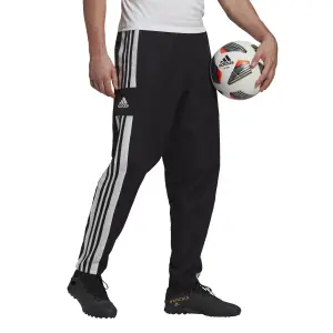 Jogginghose adidas Squadra 21 Presentation image-4