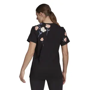 Women's T-shirt adidas Graphic image-3
