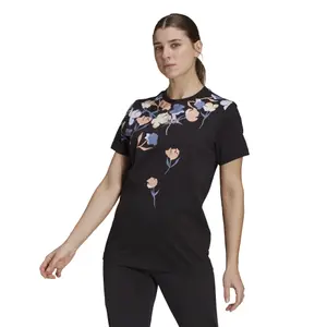 Camiseta de mujer adidas Graphic image-2