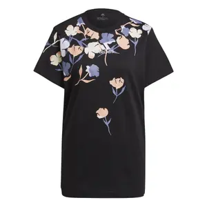 Camiseta de mujer adidas Graphic image-1