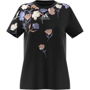 Camiseta de mujer adidas Graphic image-5
