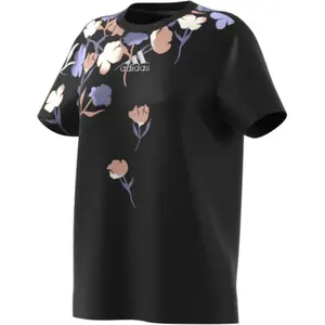 Camiseta de mujer adidas Graphic image-3