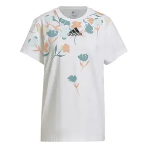 Camiseta de mujer adidas Graphic image-1
