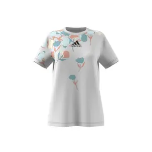 T-shirt för kvinnor adidas Graphic image-3