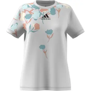 Camiseta de mujer adidas Graphic image-5