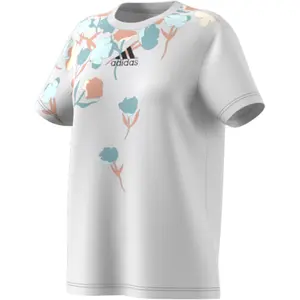 Camiseta de mujer adidas Graphic image-3