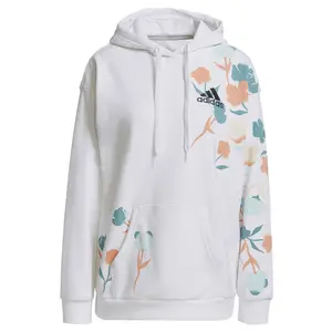 Damen-Kapuzenpulli adidas Graphic image-0