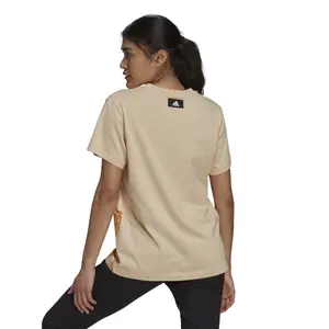 Camiseta de mujer adidas Graphic image-6