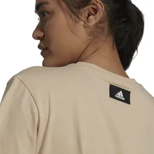 Camiseta de mujer adidas Graphic image-5