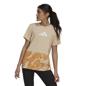 Camiseta de mujer adidas Graphic image-2