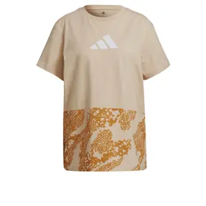 Camiseta de mujer adidas Graphic image-0