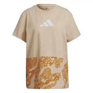 Camiseta de mujer adidas Graphic image-1